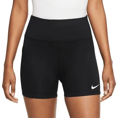 Женские шорты Nike 2 In 1 Running Shorts - Black CK1004-010 купить | Nike |  онлайн - магазин Аякс•Спорт