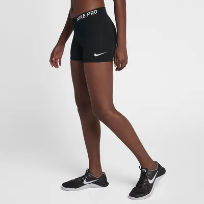 Женские шорты Nike (Найк) DC5298 купить