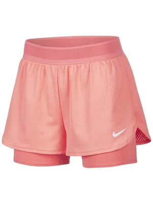 Женские шорты Nike Fly Crossover Women's Basketball Shorts (DH7325-010)  купить по цене 5160 руб в интернет-магазине Streetball