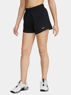 Женские Шорты Nike W NK FAST DF TEMPO SHORT Черный L (7dDD5935-010 L)  (ID#1969101150), цена: 1817 ₴, купить на Prom.ua
