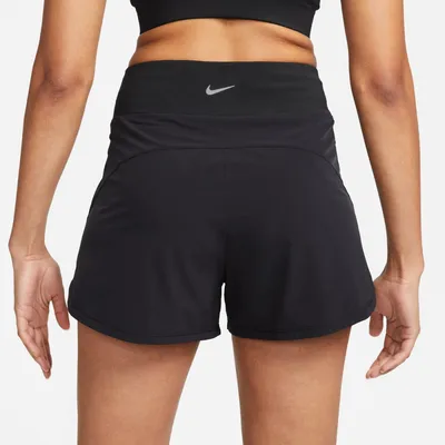 Шорты женские Nike Pro 365 Black/White: купить в Перми — интернет-магазин  FRIDAY