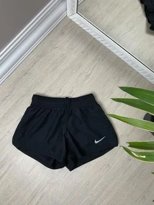 Шорты Обтягивающие Nike Tempo Boy Short (W) 603642 012 - ИМ SkiRunner