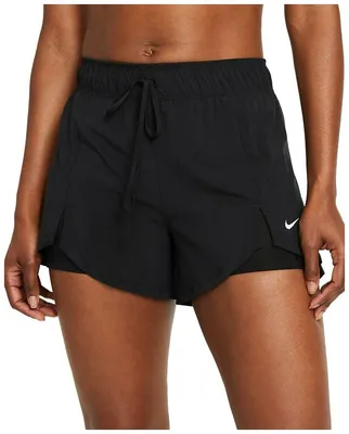 Шорты Nike женские DA0453-011 (S) — купить в интернет-магазине по низкой  цене на Яндекс Маркете