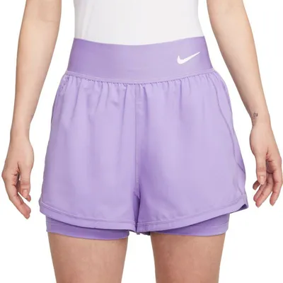 Шорты NIKE W NSW CLUB FLC MR SHORT для женщин - купить в ➽ ALL STARS