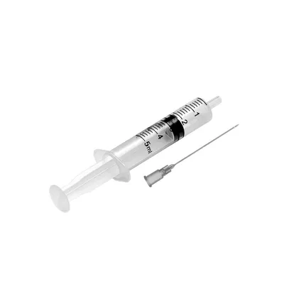 BBraun Omnican - шприц инсулиновый, трехкомпонентный, U40-1,0 мл-40 I.U/1,0  I.U., с интегрированной иглой 30G 0,3x12 мм