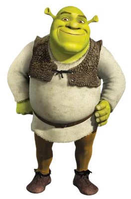Shrek | WikiShrek | Fandom