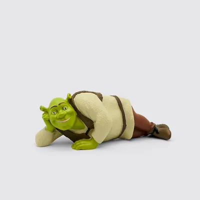 Shrek | Heroes and Villains Wiki | Fandom