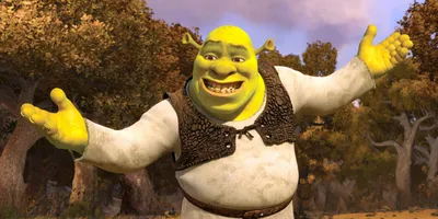 Mike Myers Is Ready for Shrek 5, Says It's a Dramatic Role