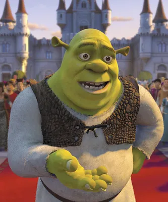 Shrek speaks! What the actor behind the friendly ogre loves about his role  - Bristol Parent