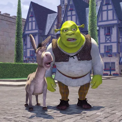 Shrek 5 release date: Shrek 5: The return of an iconic franchise – Release  date, cast, and plot revealed - The Economic Times