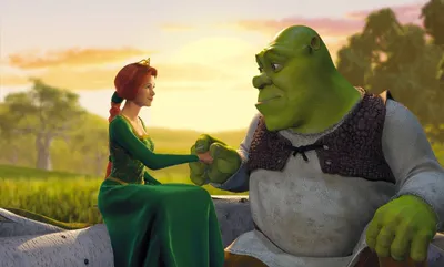 Shrek': Mike Myers Insisted On a Change That Cost Dreamworks $4 Million