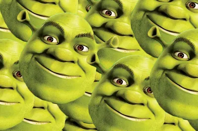 Shrek Review | Movie - Empire