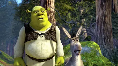 Culture Re-View: How 'Shrek 2' made Cannes history | Euronews