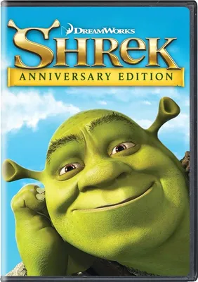 Shrek | DreamWorks Animation, Ogre, Fairytale | Britannica