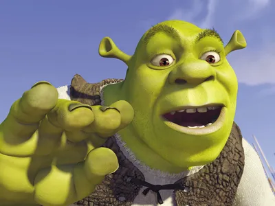 Buy Shrek - Microsoft Store