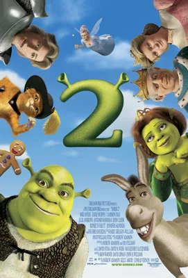 Watch Shrek | Netflix