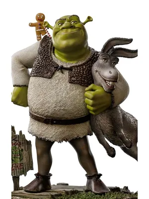 Shrek 2 (2004) - Trivia - IMDb