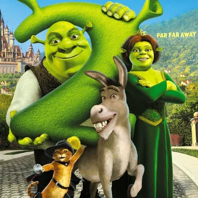 The World of Shrek: Exploring Its History, Popularity, and Success