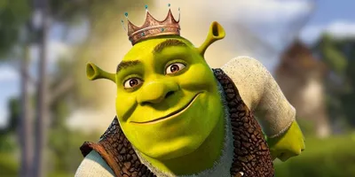 The Troubled Life and Brilliant Legacy of Shrek – No But Listen