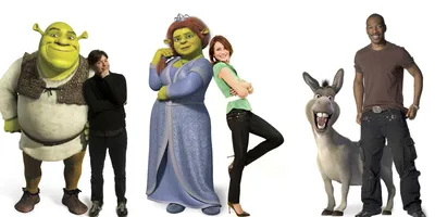 Dark Shrek theory will change the way you look at the franchise