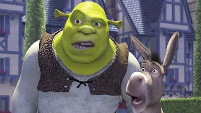 Shrek 5: Release date, plot, cast, and everything else to know