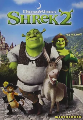 Shrek | Where to watch streaming and online in New Zealand | Flicks
