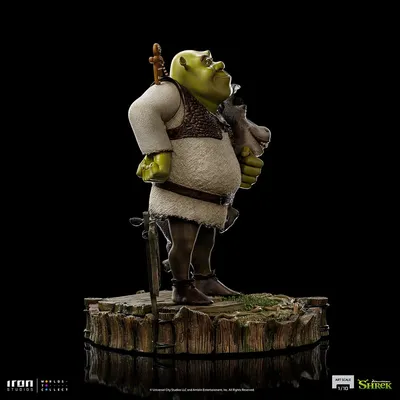 Shrek 5 in development with original voice stars | SYFY WIRE