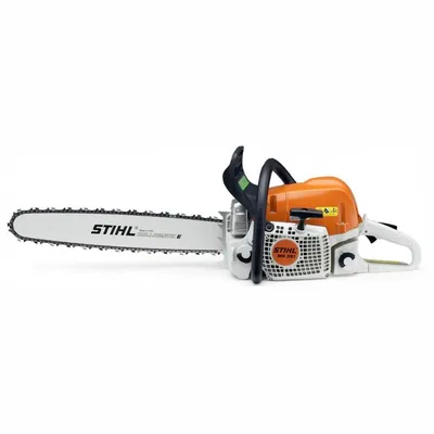 A Guide to STIHL Chainsaw Guide Bars | STIHL Blog