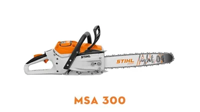 STIHL MS 211 C-BE 18 in. 35.2 cc Gas Chainsaw – Procore Power Equipment