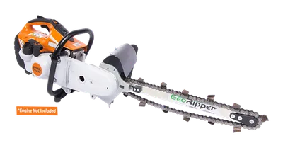 Stihl MS 400 C-M Chainsaw For Sale