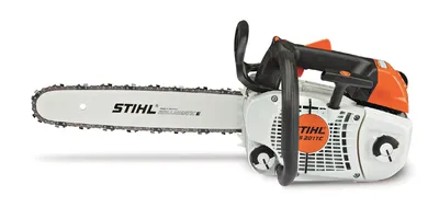 STIHL MS 201 T C-M 16″ Top-Handle Chainsaw – Gardenland Power Equipment