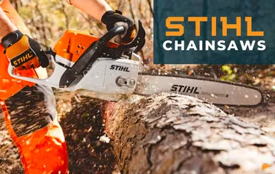 How Much are STIHL Chainsaws? 12 Models with Prices - Contractors Supply LLC