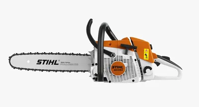 STIHL Gas Chainsaw MS 250 18in. 45.4cc, Tool Only - Ace Hardware