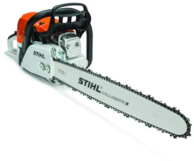 MS461 MAGNUM | STIHL MS 461 Chain Saw