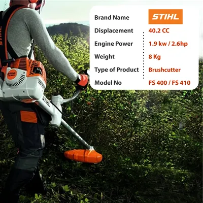 Which Stihl battery range is best for you? | Balmers GM Ltd