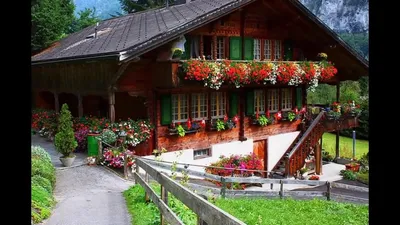 Chalet Rei - Alps Ski Resorts Chalet Rental In Swiss Alps - Aria Journeys
