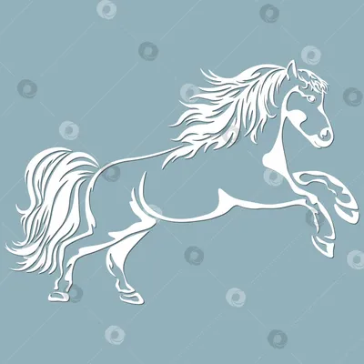 силуэт лошади PNG , лошадь клипарт, черный, лошадь PNG картинки и пнг PSD  рисунок для бесплатной загрузки