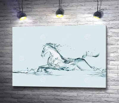 Силуэт Лошади С Эффектом Золотого Блеска — стоковая векторная графика и  другие изображения на тему Лошадь - Лошадь, Абстрактный, Блестящий - iStock