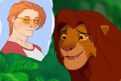 Король лев | Lion king pictures, Lion king drawings, Lion king simba