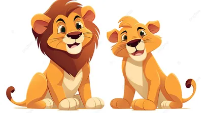 Симба (Simba) :: Король Лев (The Lion King) :: Дисней (Disney) :: Kyander  :: Мультфильмы / смешные картинки и другие приколы: комиксы, гиф анимация,  видео, лучший интеллектуальный юмор.