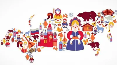 Народные символы России» 2021, Кигинский район — дата и место проведения,  программа мероприятия.