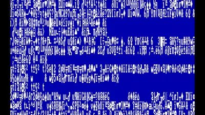 Синий экран смерти после запуска игры - Форум Mad Max