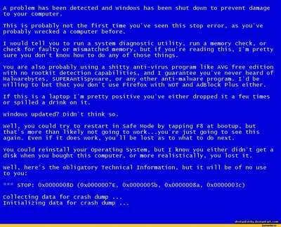 how to:] Синий экран смерти #windows 10 как исправить? | #bluescreen #error  #windows10 - YouTube