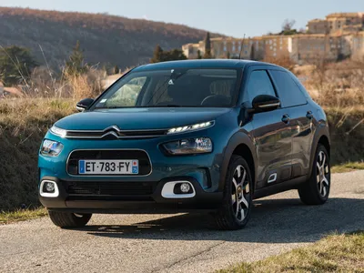 Citroën (@Citroen) / X