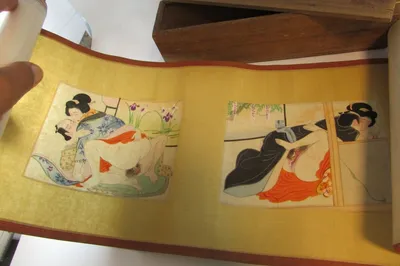 Мастер непристойных гравюр сюнга и портретов изысканных красавиц. Китагава  Утамаро.