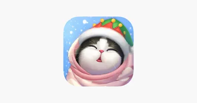 App Store: Kitten Match
