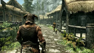 The Elder Scrolls 5: Skyrim Reviews, Pros and Cons | TechSpot