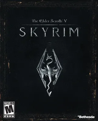 The Elder Scrolls V: Skyrim | Elder Scrolls | Fandom