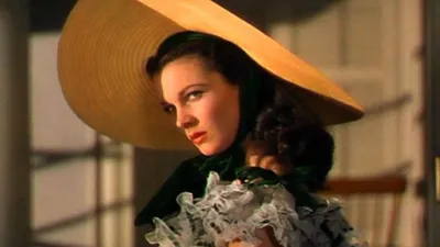 Franklin Heirloom Gone With The Wind Scarlett O'Hara Green Velvet Dress 22\"  Doll | eBay