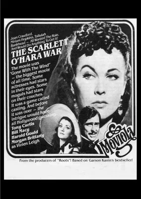 Scarlett O' Hara - Home Page